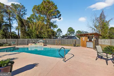 113 Timber Ridge Drive, Brunswick, GA 31525 - Photo 29