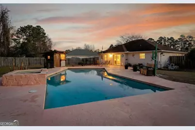 113 Timber Ridge Drive, Brunswick, GA 31525 - Photo 1