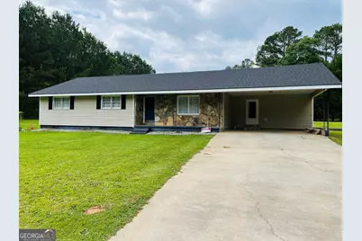 341 Sanders Davis Road, Newnan, GA 30263 - Photo 1