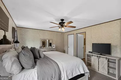 1337 H.G. Miles Drive, Shellman Bluff, GA 31331 - Photo 35