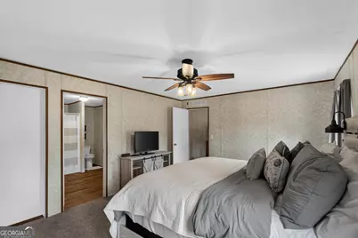 1337 H.G. Miles Drive, Shellman Bluff, GA 31331 - Photo 37