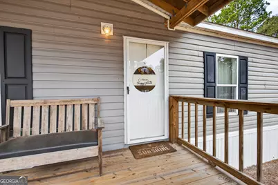 1337 H.G. Miles Drive, Shellman Bluff, GA 31331 - Photo 15