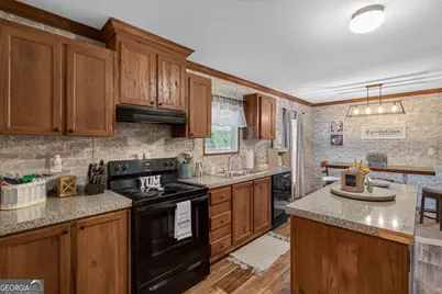 1337 H.G. Miles Drive, Shellman Bluff, GA 31331 - Photo 25