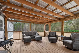 1337 H G Miles Dr, Shellman Bluff, GA 31331 - Photo 41