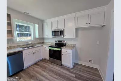 92 Armstrong Drive #87, Mansfield, GA 30055 - Photo 3