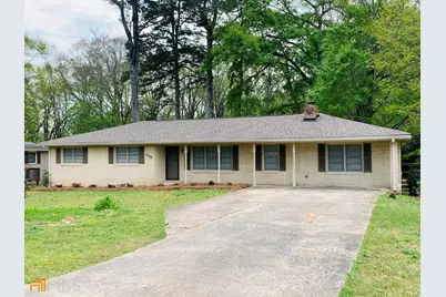 105 Sunrise Drive, Newnan, GA 30263 - Photo 1