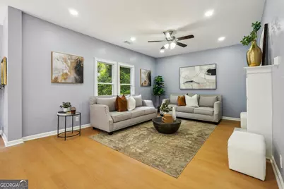 1382 Elizabeth Lane, East Point, GA 30344 - Photo 13