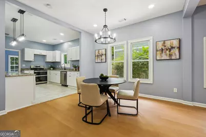 1382 Elizabeth Lane, East Point, GA 30344 - Photo 17