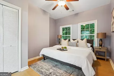 1382 Elizabeth Lane, East Point, GA 30344 - Photo 3