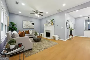 1382 Elizabeth Ln, East Point, GA 30344 - Photo 11