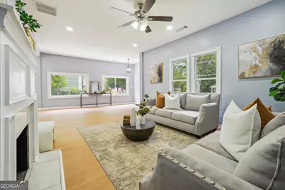 1382 Elizabeth Lane, East Point, GA 30344 - Photo 15