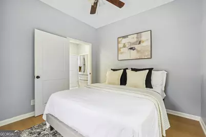 1382 Elizabeth Lane, East Point, GA 30344 - Photo 33