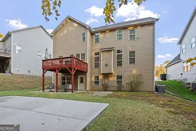 821 Tramore Court, Acworth, GA 30102 - Photo 51