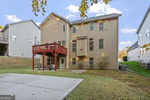821 Tramore Ct, Acworth, GA 30102 - Photo 51