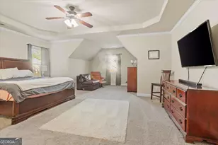 821 Tramore Ct, Acworth, GA 30102 - Photo 25