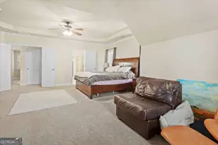 821 Tramore Ct, Acworth, GA 30102 - Photo 29