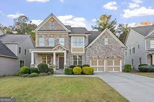 821 Tramore Ct, Acworth, GA 30102 - Photo 3