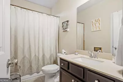 821 Tramore Court, Acworth, GA 30102 - Photo 23