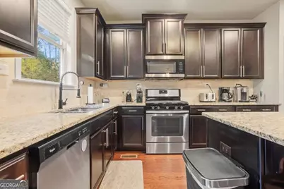 821 Tramore Court, Acworth, GA 30102 - Photo 17