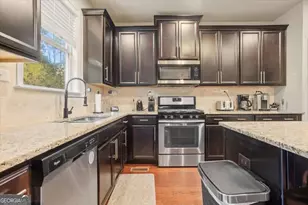 821 Tramore Ct, Acworth, GA 30102 - Photo 17
