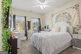 821 Tramore Ct, Acworth, GA 30102 - Photo 39