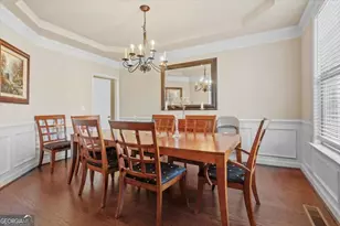 821 Tramore Ct, Acworth, GA 30102 - Photo 9
