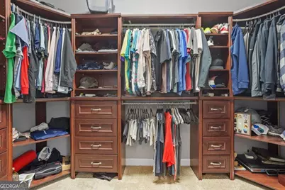 821 Tramore Court, Acworth, GA 30102 - Photo 35