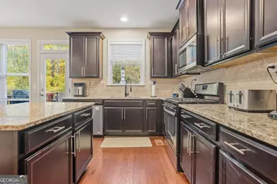 821 Tramore Court, Acworth, GA 30102 - Photo 19