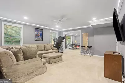 821 Tramore Court, Acworth, GA 30102 - Photo 45