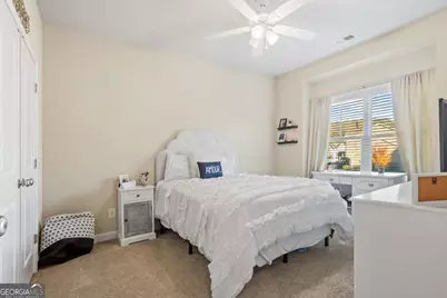 821 Tramore Court, Acworth, GA 30102 - Photo 41