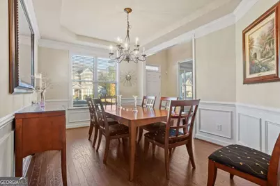 821 Tramore Court, Acworth, GA 30102 - Photo 11