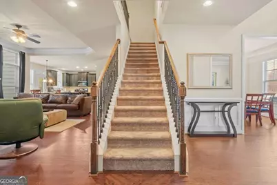 821 Tramore Court, Acworth, GA 30102 - Photo 21