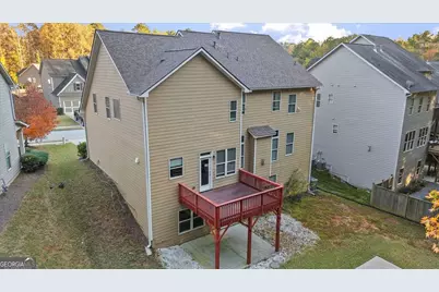 821 Tramore Court, Acworth, GA 30102 - Photo 55