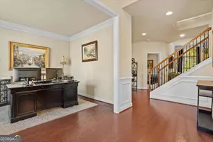 821 Tramore Ct, Acworth, GA 30102 - Photo 5
