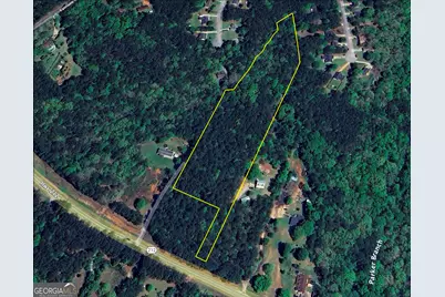 2910 Hwy 212, Covington, GA 30016 - Photo 1