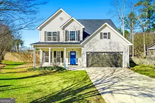 300 Emerald Way, Senoia, GA 30276 - Photo 1