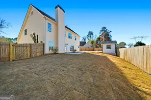 300 Emerald Way, Senoia, GA 30276 - Photo 55