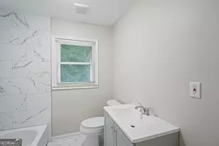 5160 W Chapel Hill Rd, Douglasville, GA 30135 - Photo 9