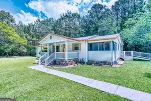 5160 W Chapel Hill Rd, Douglasville, GA 30135 - Photo 1