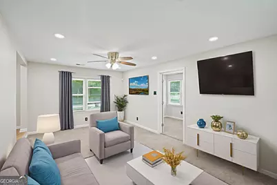 5160 W Chapel Hill Road, Douglasville, GA 30135 - Photo 17