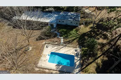 2685 Carters Bridge Road, Claxton, GA 30417 - Photo 5