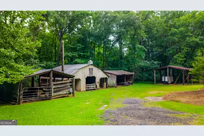 273 Sewell Road, Bremen, GA 30110 - Photo 1