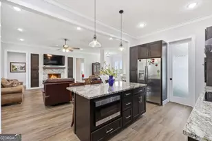 760 Fortson Compton Rd, Comer, GA 30629 - Photo 19