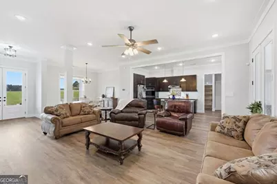 760 Fortson Compton Road, Comer, GA 30629 - Photo 17