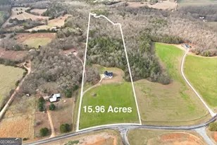 760 Fortson Compton Rd, Comer, GA 30629 - Photo 3