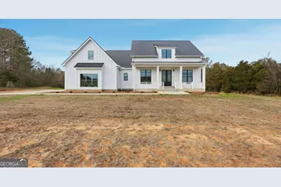 760 Fortson Compton Road, Comer, GA 30629 - Photo 9