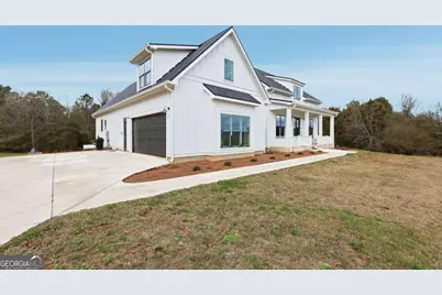 760 Fortson Compton Road, Comer, GA 30629 - Photo 13