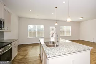 350 Cranston Dr, Ball Ground, GA 30107 - Photo 13