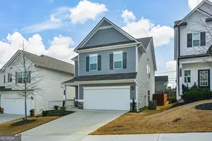 350 Cranston Dr, Ball Ground, GA 30107 - Photo 3