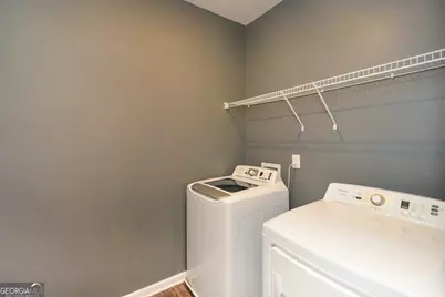 350 Cranston Drive, Ball Ground, GA 30107 - Photo 17